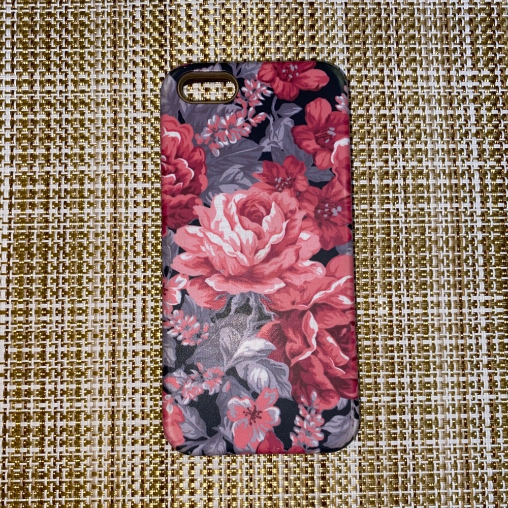 iPhone SE/5/5S phone case